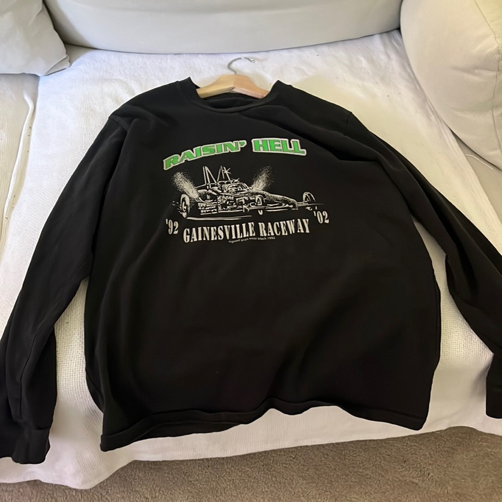 Oversized Brandy Melville Sweater